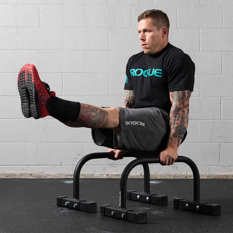 Rogue discount parallettes review
